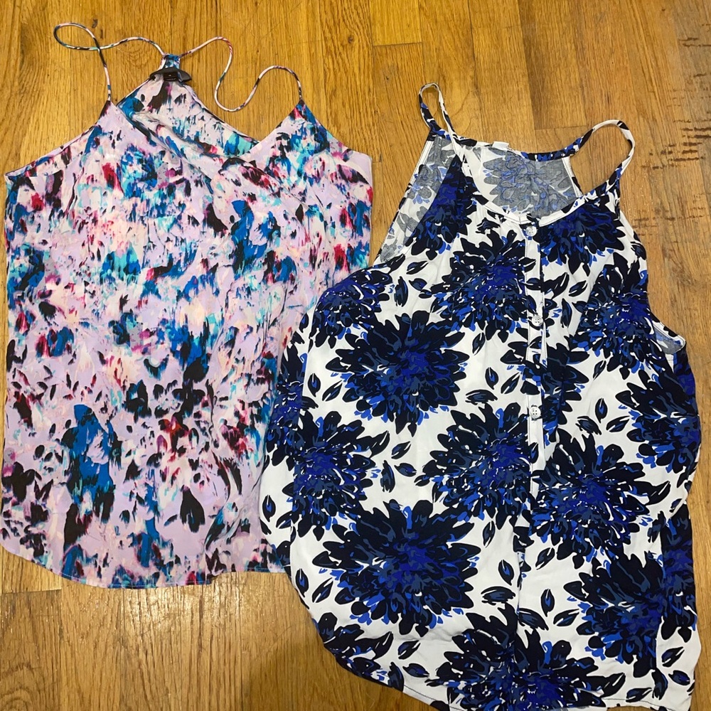 Work shirts